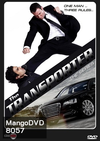 The Transporter Season 1