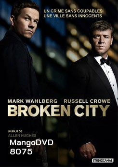 Broken City เมืองคนล้มยักษ์