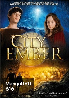 City of Ember กู้วิกฤตมหานครใต้พิภพ