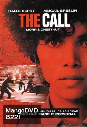The Call ต่อสาย ฝ่าเส้นตาย (Master)