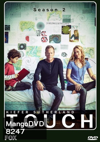 Touch Season 2 สัมผัสลับทำนายโลก ปี 2