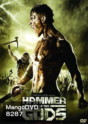 Hammer of the Gods