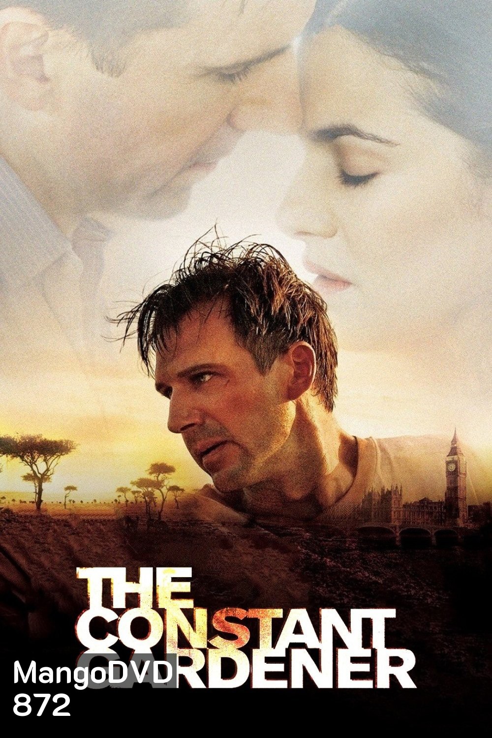 The Constant Gardener (2005) ขอพลิกโลก พิสูจน์เธอ
