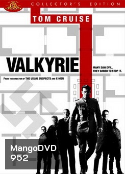 Valkyrie วัลคีรี่ ยุทธการดับจอมอหังการ์อินทรีเหล็ก