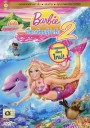 Barbie In A Mermaid Tale 2 บาร์บี้เงือกน้อยผู้น่ารัก ภาค 2