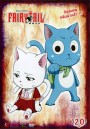 Fairy Tail ศึกจอมเวทอภินิหาร 20