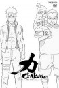 #26 : Naruto Shippuden Chikara  นารูโตะฯ บทระเบิดพลัง