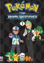 Pokemon Black & White: Rival Destinies โปเกม่อน ภาค 15 (ตอนที่ 1-ตอนที่ 56)