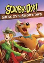 Scooby Doo Shaggys Showdown สคูบี้ดู ตำนานผีตระกูลแชกกี้