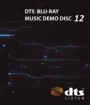 DTS Demo Music Blu-Ray Vol. 12