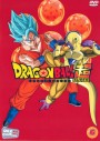 Dragon Ball Super Vol.6  พากย์ไทย