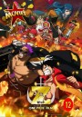 One Piece The Movie 12 ตอน วันพีซ ฟิล์ม  แซด