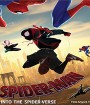 Spider-Man: Into the Spider-Verse (2018) สไปเดอร์-แมน ผงาดสู่จักรวาล-แมงมุม 3D
