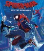 3D Spider-Man: Into the Spider-Verse (2018) สไปเดอร์-แมน ผงาดสู่จักรวาล-แมงมุม