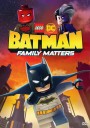 Lego DC Batman: Family Matters  เลโก้ แบทแมน  ครอบครัวต้องมาก่อน