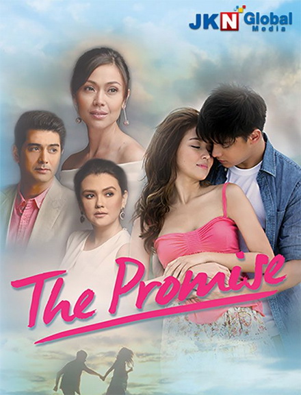 The Promise ตราบฟ้า สัญญาใจ ครบชุด