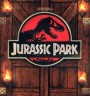 4K Jurassic Park + World ( รวมชุด 4 ภาค)
