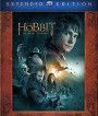 Bluray 50GB The Hobbit (จัดชุด 3 ภาค)