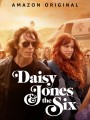 Daisy Jones & The Six Season 1 (2023) เดซี่ โจนส์ แอนด์ เดอะ ซิกส์ ปี 1 (10 ตอน)