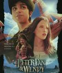 4K - Peter Pan & Wendy (2023) ปีเตอร์ เเพน เเละ เว็นดี้ - แผ่นหนัง 4K UHD