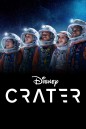 Crater (2023) เครเตอร์
