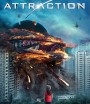 4K - Attraction (2017) มหาวิบัติเอเลี่ยนถล่มโลก - แผ่นหนัง 4K UHD