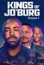 Kings of Jo’Burg Season 1 (2020) คิงส์ ออฟ โจเบิร์ก ปี 1 (6 ตอนจบ)