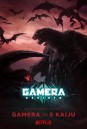 Gamera-Rebirth ( 2023) กาเมร่า รีเบิร์ธ (Ep01-06 จบ)