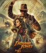 Indiana Jones and the Dial of Destiny อินเดียน่า โจนส์ กับกงล้อแห่งโชคชะตา 2023