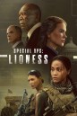 Special Ops: Lioness (2023)