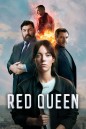 เรดควีน ราชินีสีเลือด Red Queen (2024) 7 ตอน