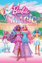 Barbie A Touch of Magic Season 1 สัมผัสแห่งเวทมนตร์ 1 (2023) 13 ตอน