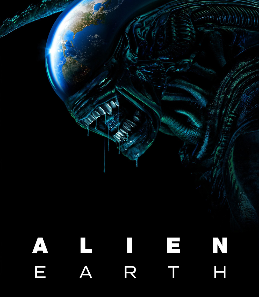 Alien Earth (2025) 8 ตอนจบ