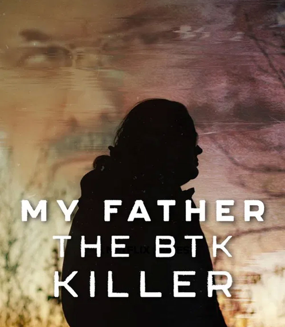 My Father, the BTK Killer (2025) พ่อฉัน ฆาตกรบีทีเค