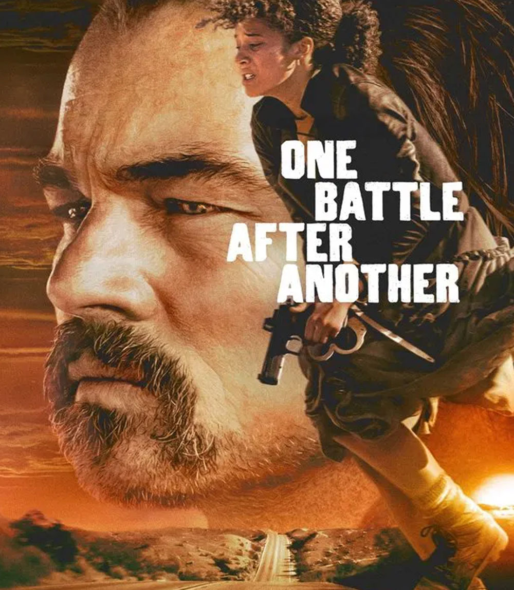 One Battle After Another (2025) หนึ่งศึก ครั้งแล้ว ครั้งเล่า