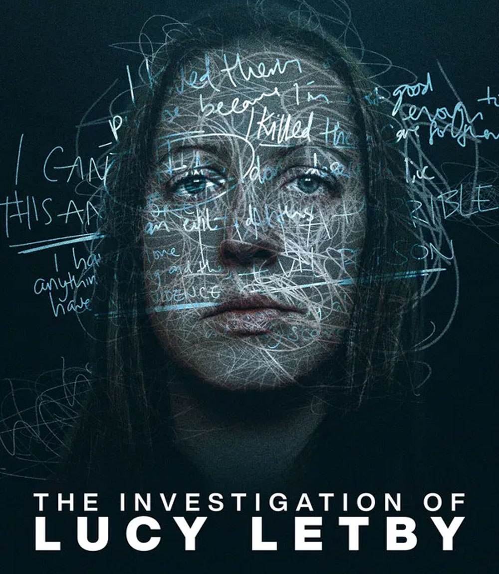 The Investigation of Lucy Letby (2026) การสืบสวนคดีลูซี่ เล็ตบี