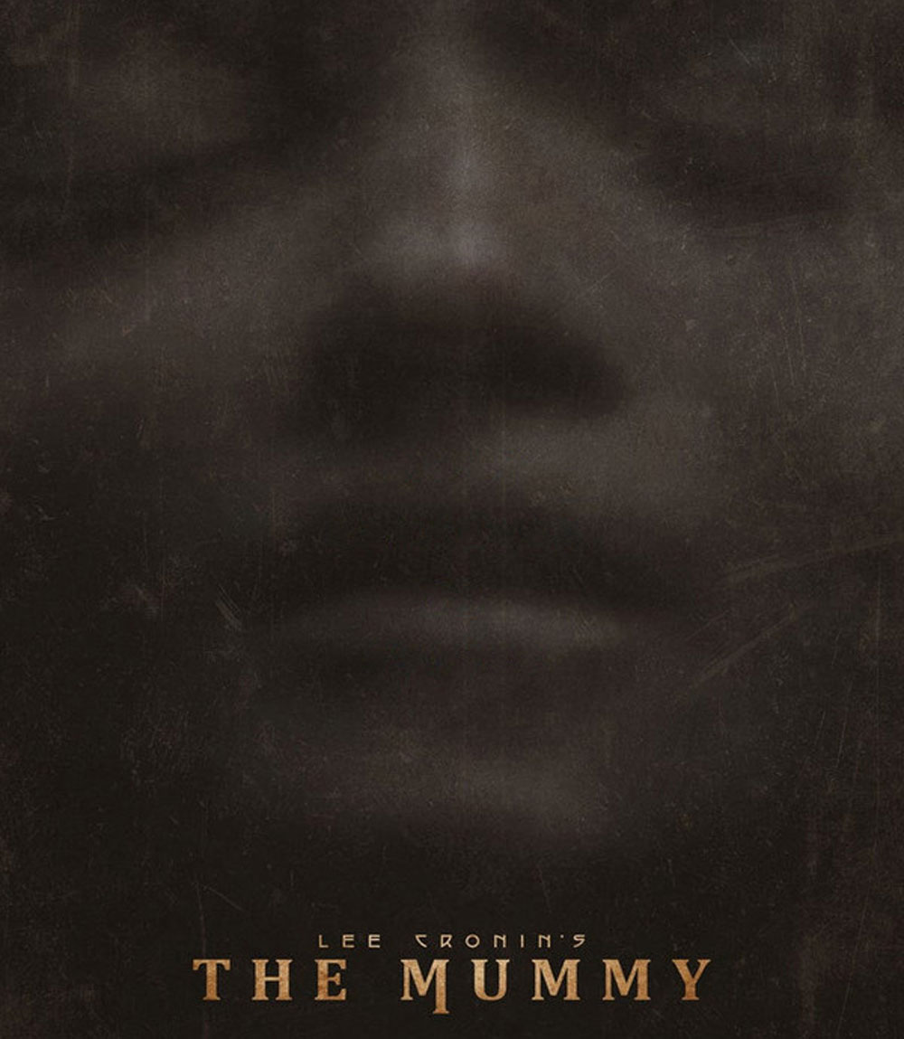 Lee Cronin's The Mummy (2026) ลี โครนิน เดอะ มัมมี่ (มีบางช่วงไม่ใช่เสียงอังกฤษ)