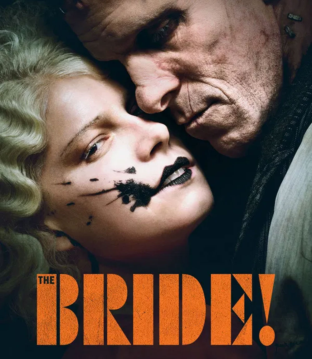 The Bride! (2026) เจ้าสาว!