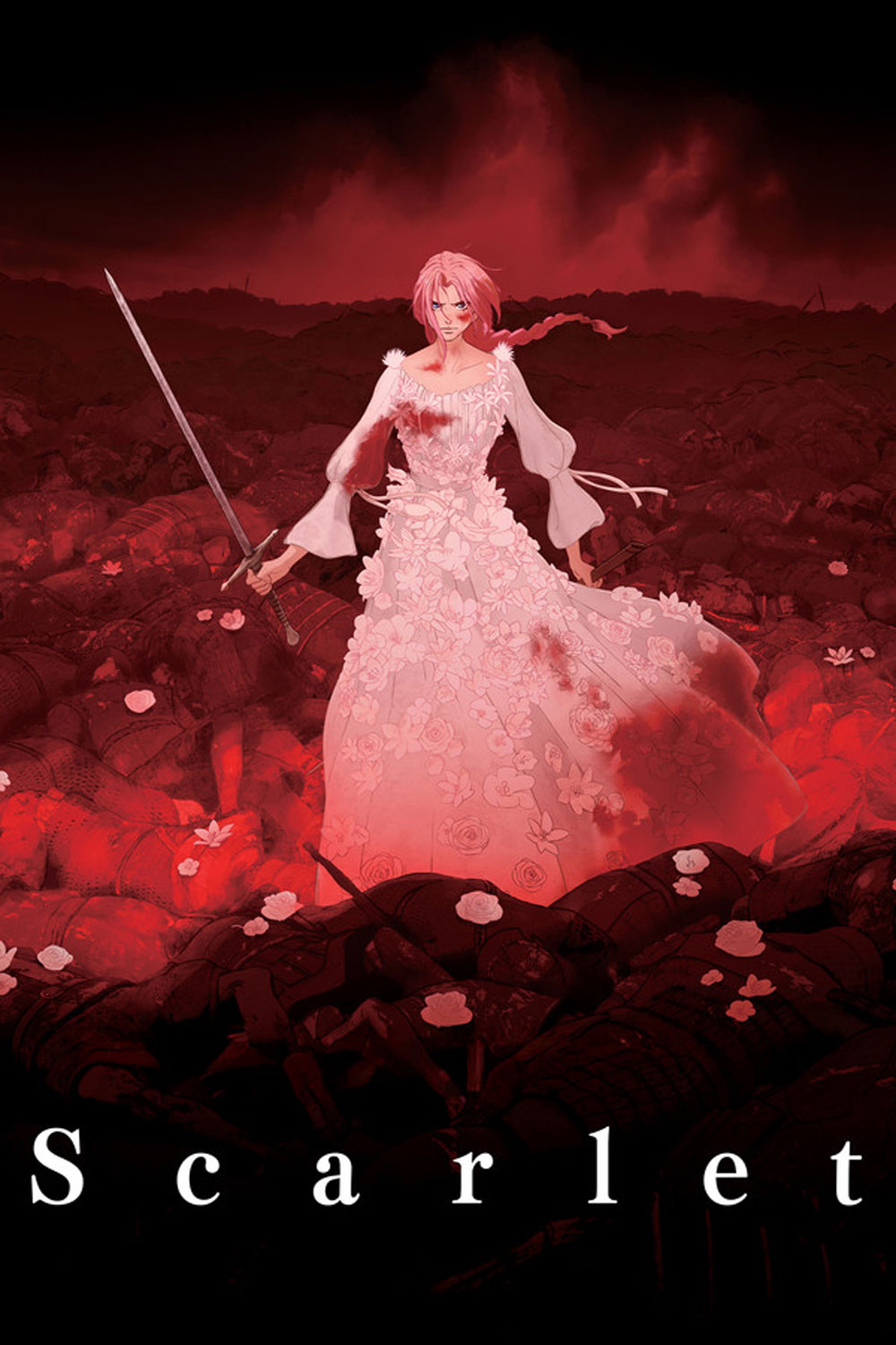 Scarlet (2025) สการ์เล็ต