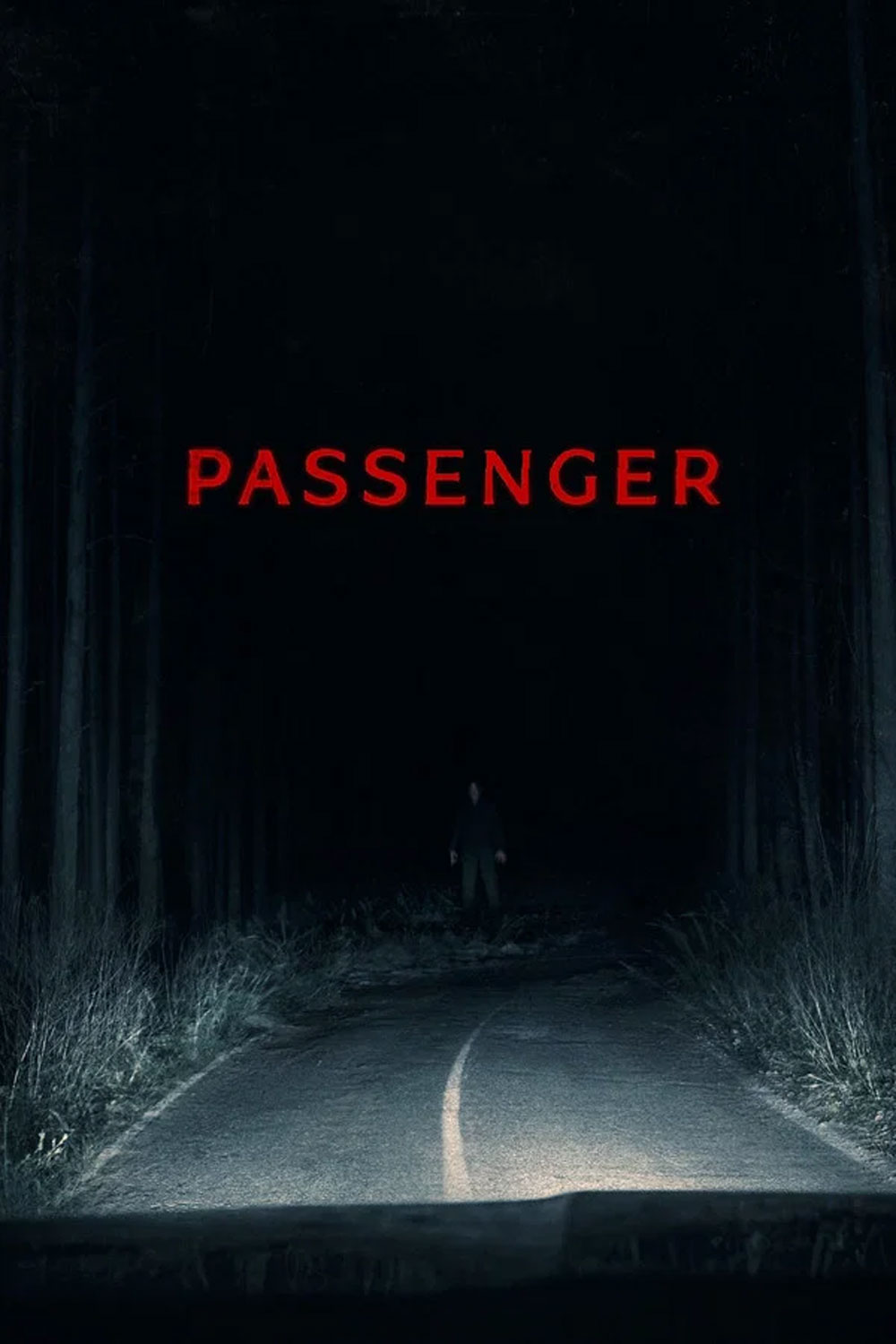 (ZOOM ชัด V.1) Passenger (2026) ผู้ร่วมทางตาย