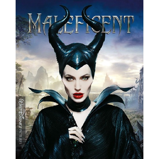 Maleficent มาเลฟิเซนท์ ภาค 1-2 4K Master พากย์ไทย